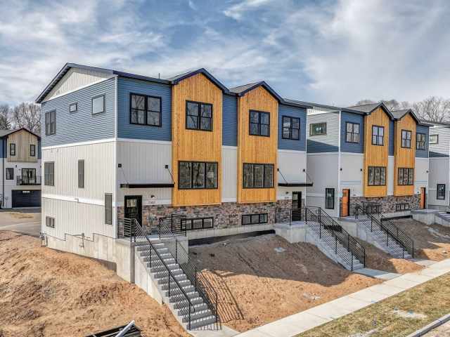 Eau Claire Residential Real Estate