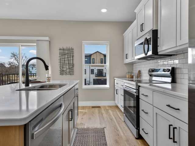 Eau Claire Residential Real Estate