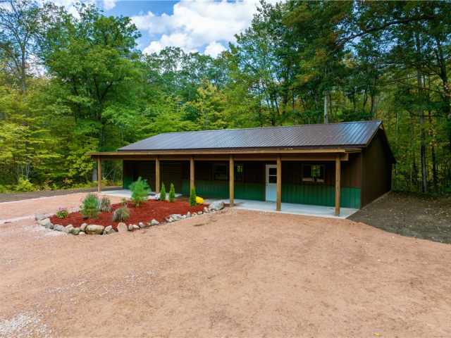 Sarona Land Real Estate