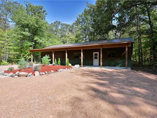 Sarona Land Real Estate