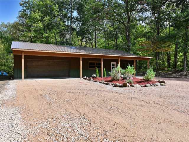 Sarona Land Real Estate