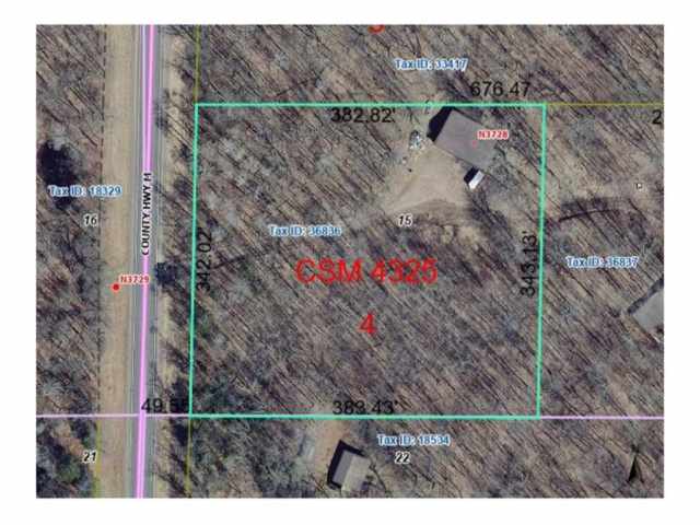 Sarona Land Real Estate