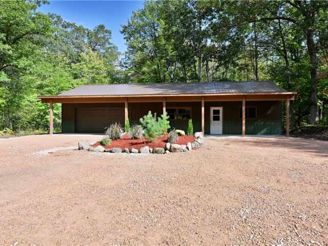 Sarona Land Real Estate