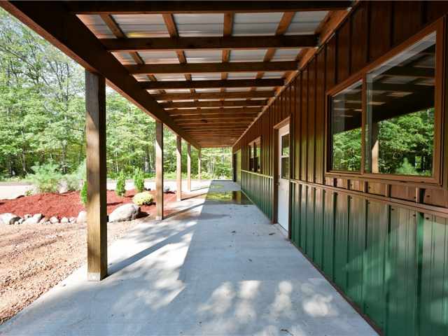 Sarona Land Real Estate