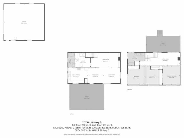 Ladysmith Residential Real Estate