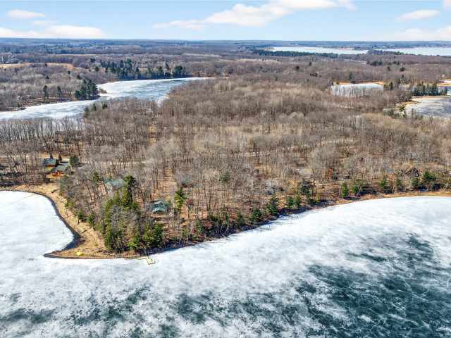 Sarona Land Real Estate