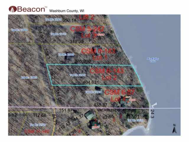 Sarona Land Real Estate