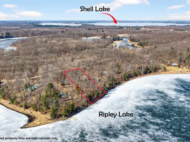 Sarona Land Real Estate