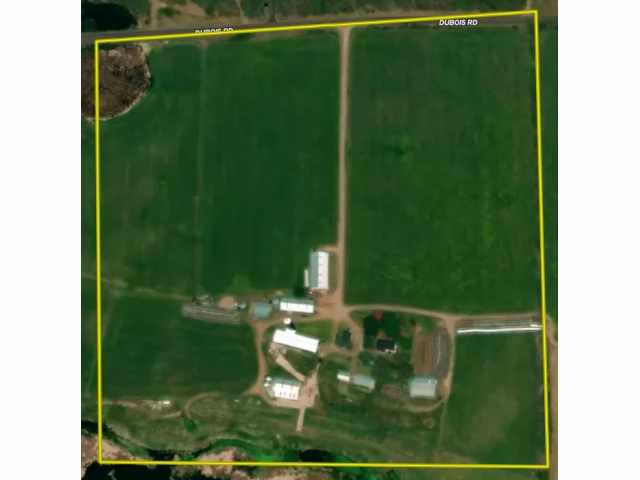 Webster Land Real Estate