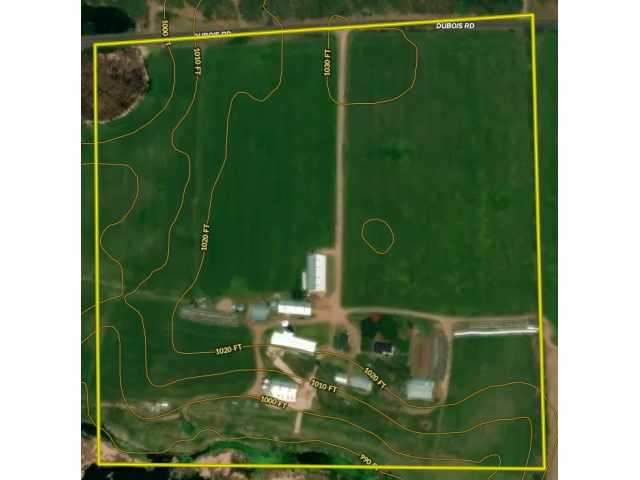 Webster Land Real Estate