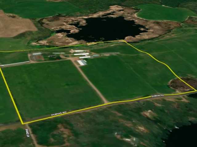 Webster Land Real Estate
