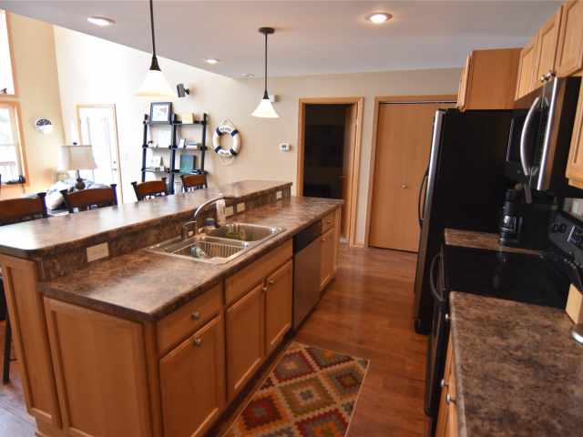 Cameron Residential Real Estate