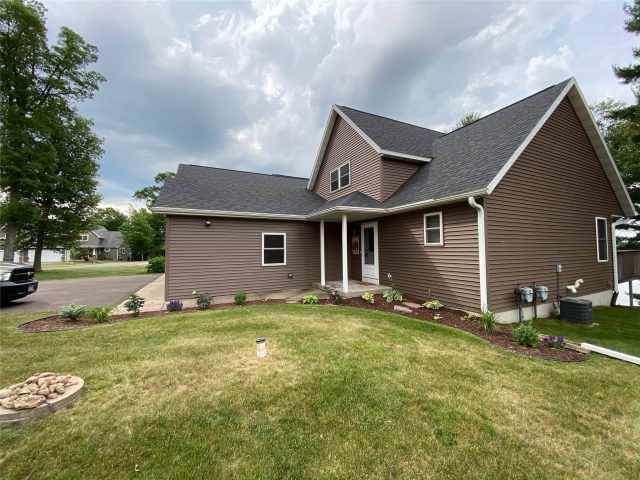 Cameron Residential Real Estate