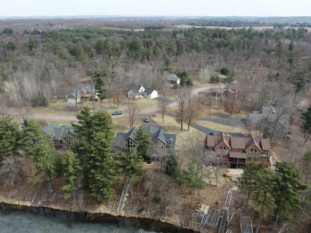 Cameron Residential Real Estate