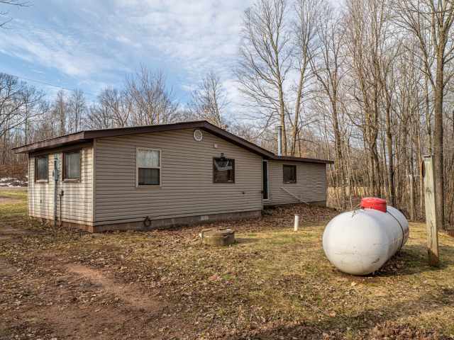 Spooner Residential Real Estate