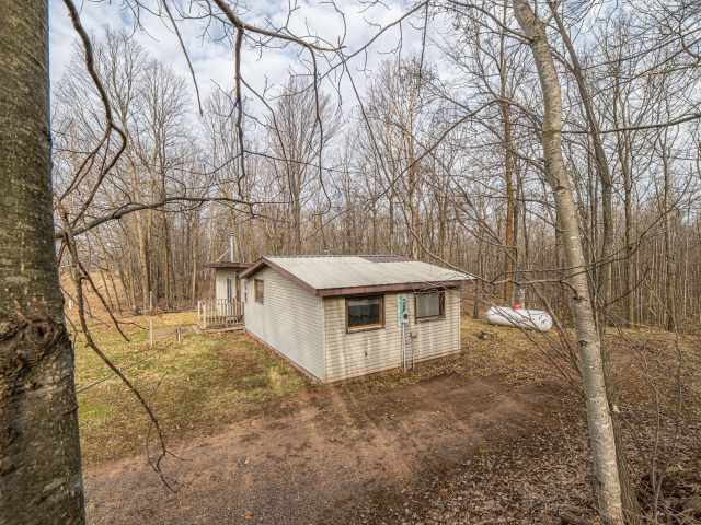 Spooner Residential Real Estate