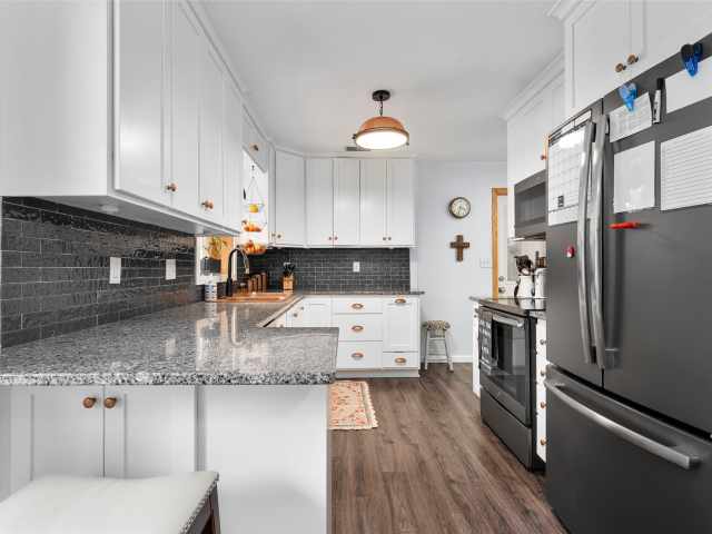 Eau Claire Residential Real Estate