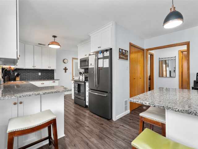 Eau Claire Residential Real Estate