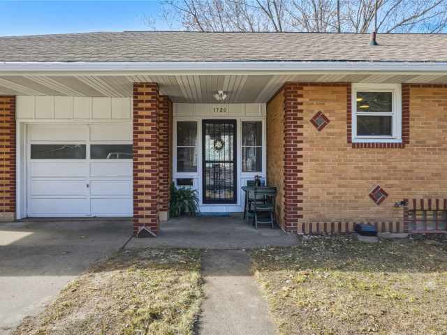Eau Claire Residential Real Estate