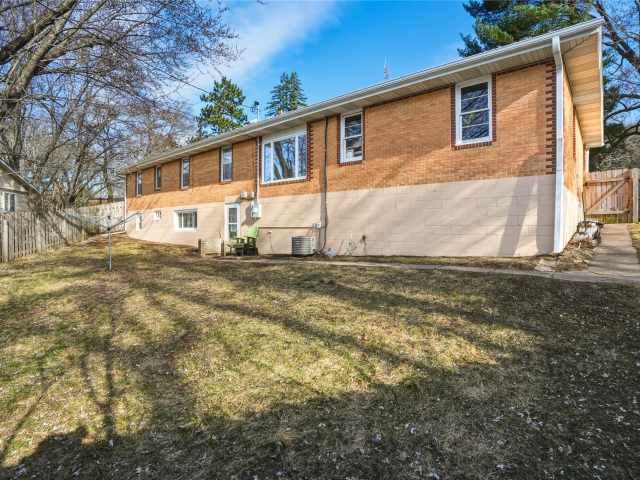 Eau Claire Residential Real Estate