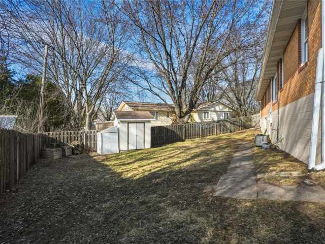Eau Claire Residential Real Estate