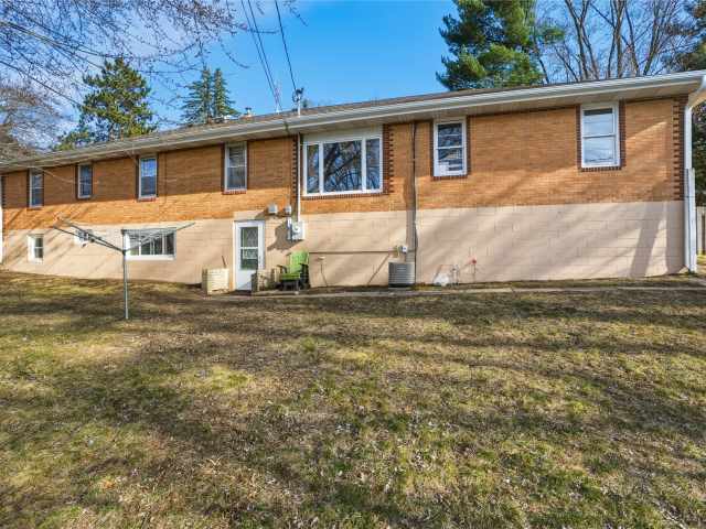 Eau Claire Residential Real Estate