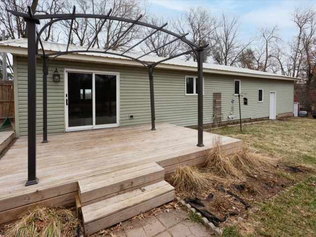 Wheeler Residential Real Estate