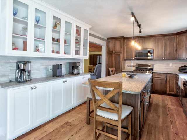 Wheeler Residential Real Estate