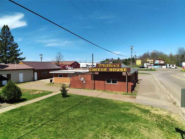 Rice Lake Commercial Real Estate