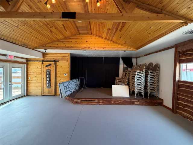 Rice Lake Commercial Real Estate