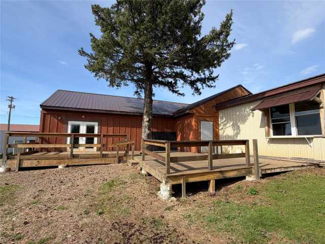 Rice Lake Commercial Real Estate