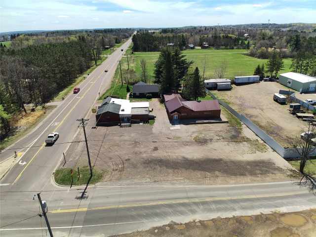 Rice Lake Commercial Real Estate
