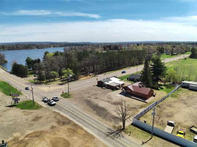 Rice Lake Commercial Real Estate
