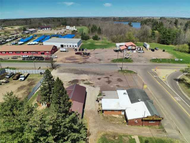 Rice Lake Commercial Real Estate