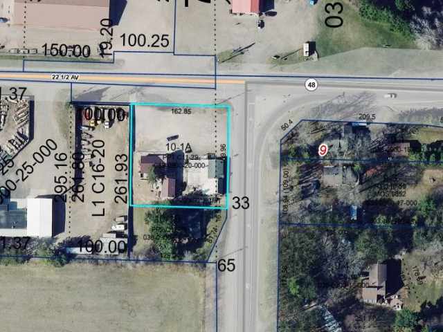 Rice Lake Commercial Real Estate