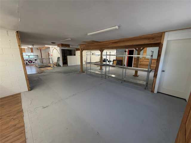 Rice Lake Commercial Real Estate
