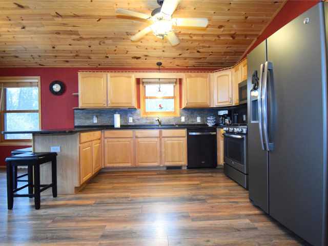 Danbury Residential Real Estate