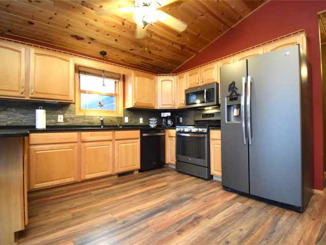 Danbury Residential Real Estate