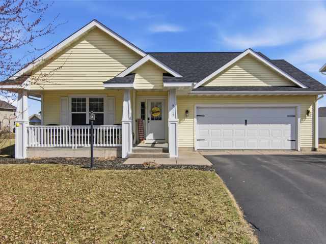 Eau Claire Residential Real Estate