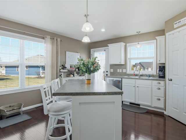 Eau Claire Residential Real Estate