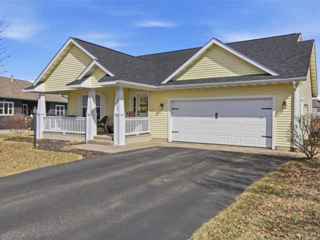 Eau Claire Residential Real Estate