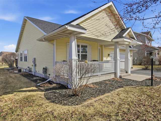 Eau Claire Residential Real Estate