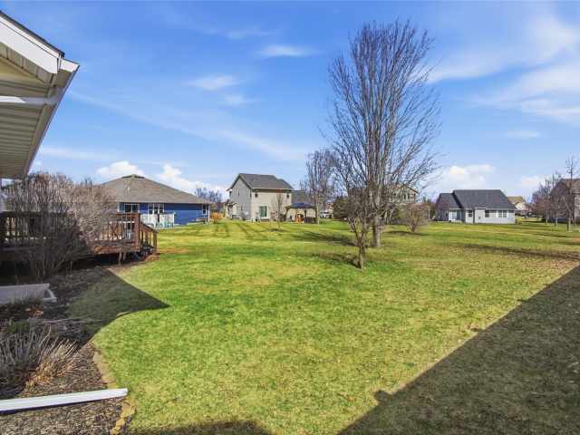 Eau Claire Residential Real Estate