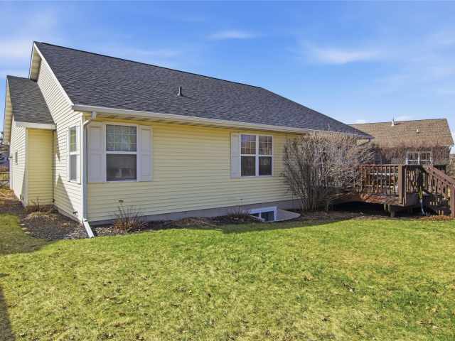 Eau Claire Residential Real Estate