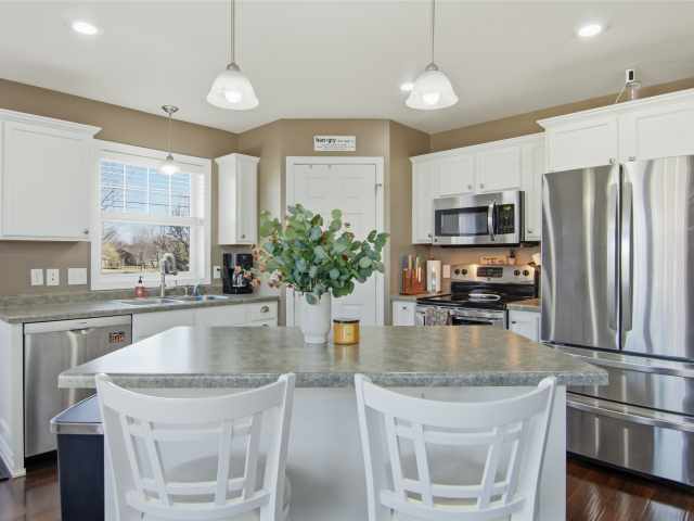 Eau Claire Residential Real Estate