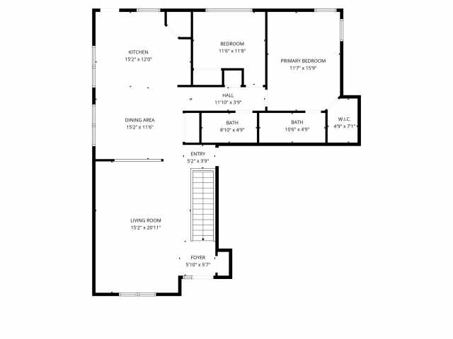Eau Claire Residential Real Estate