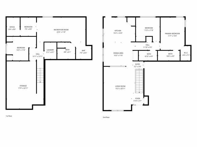 Eau Claire Residential Real Estate