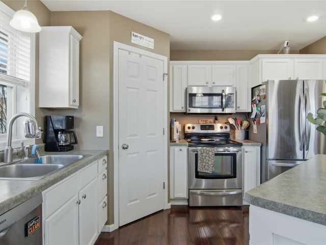 Eau Claire Residential Real Estate