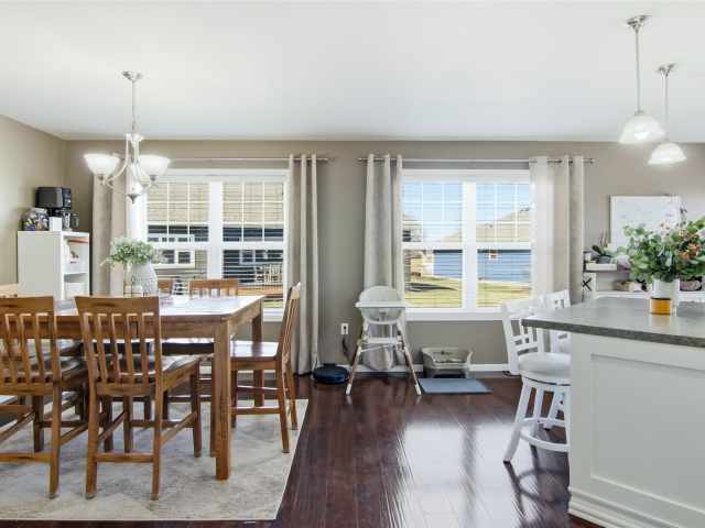 Eau Claire Residential Real Estate