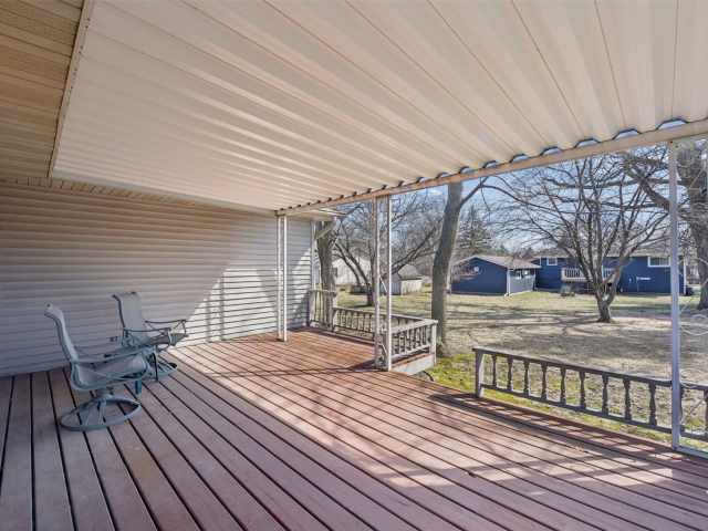Woodville Residential Real Estate